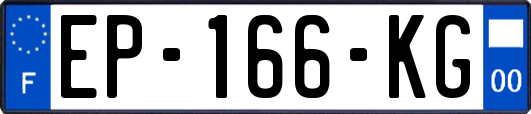 EP-166-KG