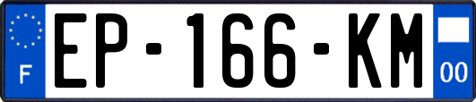 EP-166-KM