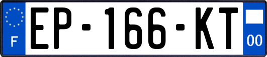 EP-166-KT