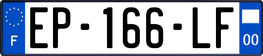 EP-166-LF
