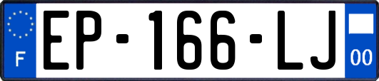 EP-166-LJ