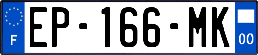 EP-166-MK