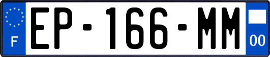 EP-166-MM
