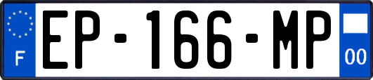 EP-166-MP