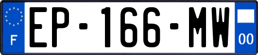 EP-166-MW