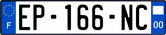 EP-166-NC