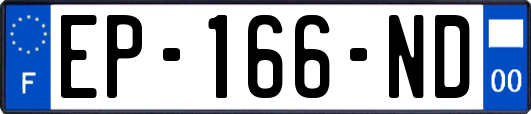 EP-166-ND