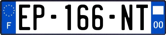 EP-166-NT