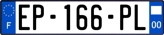 EP-166-PL