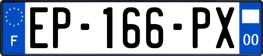 EP-166-PX