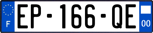 EP-166-QE