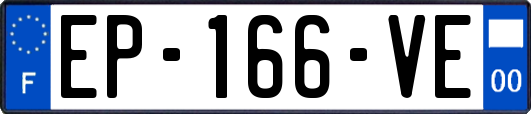EP-166-VE