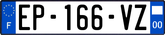 EP-166-VZ
