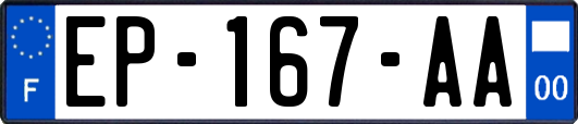 EP-167-AA