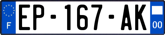EP-167-AK