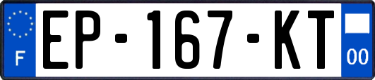 EP-167-KT