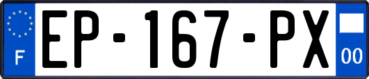 EP-167-PX