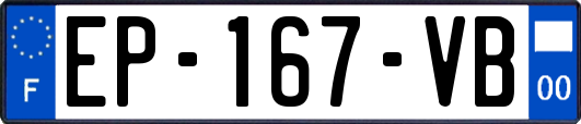EP-167-VB