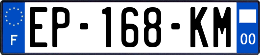 EP-168-KM