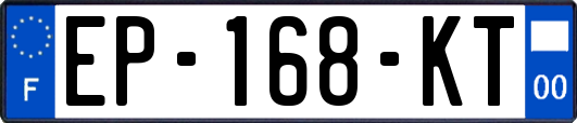 EP-168-KT