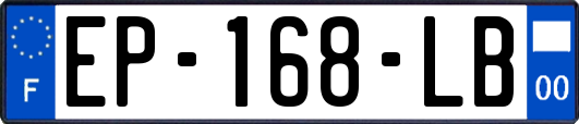 EP-168-LB