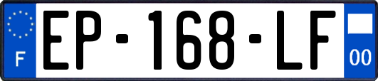EP-168-LF