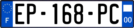 EP-168-PC