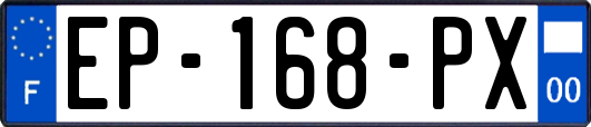 EP-168-PX