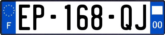 EP-168-QJ