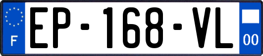 EP-168-VL