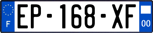 EP-168-XF