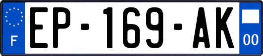 EP-169-AK