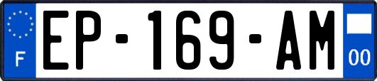 EP-169-AM