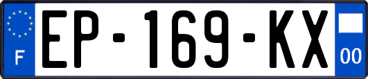 EP-169-KX