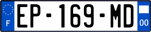 EP-169-MD