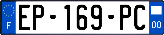 EP-169-PC
