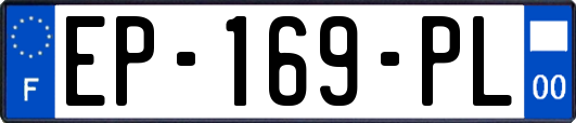 EP-169-PL