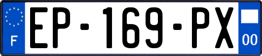 EP-169-PX