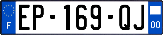 EP-169-QJ