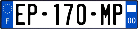 EP-170-MP