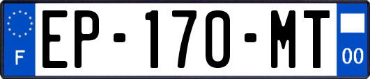 EP-170-MT