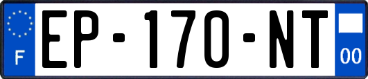 EP-170-NT