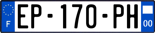 EP-170-PH