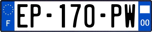EP-170-PW