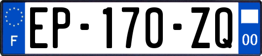 EP-170-ZQ