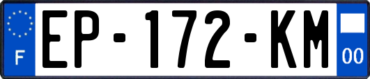 EP-172-KM