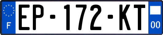 EP-172-KT