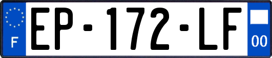 EP-172-LF