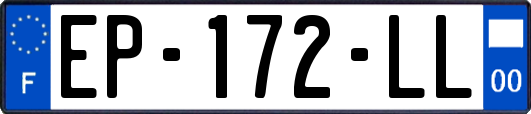 EP-172-LL