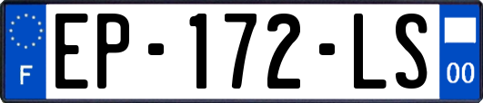 EP-172-LS